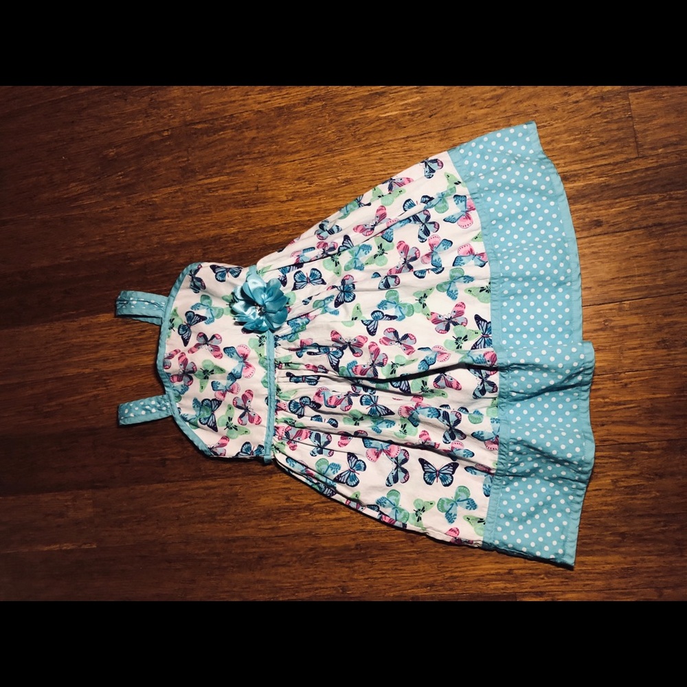 Summer dress